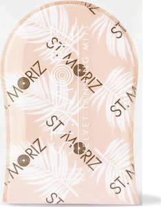 ST.MORIZ_Velvet Tanning Mitt rękawica do samoopalacza 1