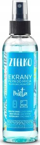 ZIELKO_Ekrany płyn do mycia Mięta 200ml 1