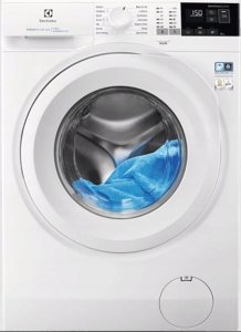 Pralka Electrolux Electrolux EW6FN428W 1