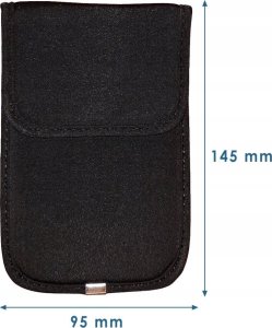 Uniwersalny pokrowiec do Alkomatu 3