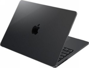 PICOM LAUT Slim Crystal-X - obudowa ochronna do Macbook  Air 13" M2 2022/M3 2024 (crystal) 1