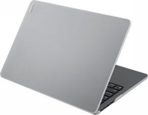 PICOM LAUT Huex - obudowa ochronna do Macbook Air 15" M2 2022/M3 2024 (frost) 3