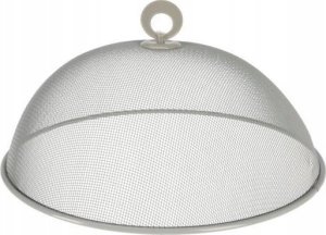 Excellent Houseware Metalowa pokrywa do żywności, 30 x 12,5 cm 1
