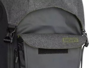 Plecak ION Mission 40l Black 2022 3