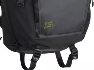 Plecak ION Mission 40l Black 2022 4