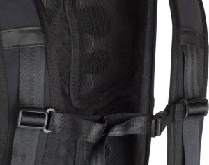 Plecak ION Mission 40l Black 2022 6