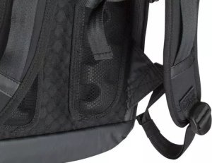 Plecak ION Mission 40l Black 2022 7