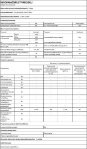 Lodówka Snaige Snaigė F 22SM-T1000E1 3