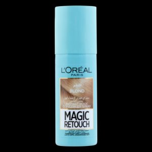 L’Oreal Paris L'Oreal Paris, Magic Retouch, Root Touch-Up Spray,  Blond, 75 ml For Women 2