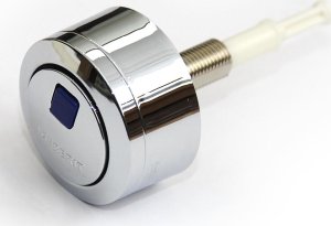 Przycisk spłukujący PRZYCISK DWUDZIELNY DO SPŁUCZEK CERAMICZNYCH // Ź.GEBER.241.800.KD.1 2