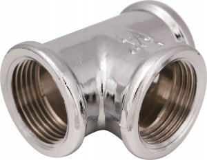 TRÓJNIK CHROM 3/8" // ŁC.T.10 1