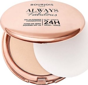 BOURJOIS_Always Fabulous podkład w kompakcie SPF20 125 7g 1