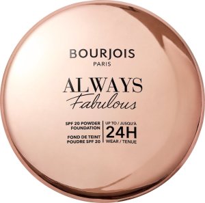 BOURJOIS_Always Fabulous podkład w kompakcie SPF20 125 7g 2