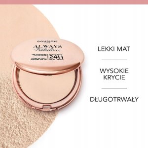 BOURJOIS_Always Fabulous podkład w kompakcie SPF20 125 7g 4