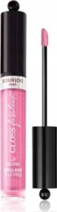 BOURJOIS_Fabuleux Gloss odżywczy błyszczyk do ust 10 Rose Symphonic 3,5ml 2