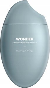 HARUHARU WONDER_Black Rice Hyaluronic Essence hialuronowa esencja z ekstraktem z czarnego ryżu 50ml 1