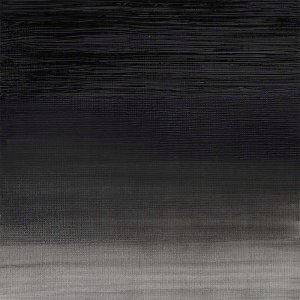 SmartMax Artisan water mix oil 37ml lamp black 337 2