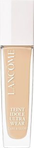 LANCOME_Teint Idole Ultra Wear Care &amp; Glow Foundation pielęgnujący i nawilżający podkład SPF25 125W 30ml 2