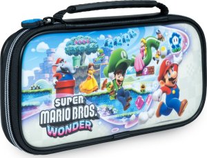 BigBen BIG BEN Switch Etui na konsole Super Mario Bros Wonder 1