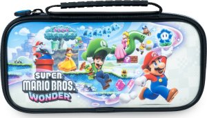 BigBen BIG BEN Switch Etui na konsole Super Mario Bros Wonder 2
