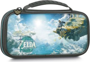 BigBen BIG BEN SWITCH Etui na konsole The Legend of Zelda: Tears of the Kingdom 1