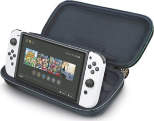 BigBen BIG BEN SWITCH Etui na konsole The Legend of Zelda: Tears of the Kingdom 2