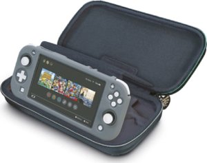 BigBen BIG BEN SWITCH Etui na konsole The Legend of Zelda: Tears of the Kingdom 3