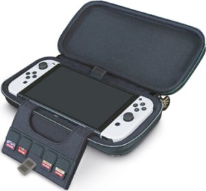 BigBen BIG BEN SWITCH Etui na konsole The Legend of Zelda: Tears of the Kingdom 5