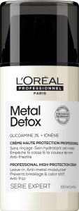 L'OREAL PROFESSIONNEL_Metal Detox krem przeciw puszeniu 100ml 1