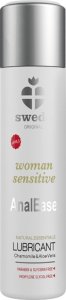 SWEDE_Comfort Anal lubrykant analny 60ml 1