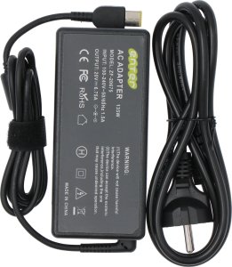 Zasilacz serwerowy Nowy Zasilacz ENTER Lenovo 135W 20V 6.75A 7.9mm Prostokątny Zamiennik 1