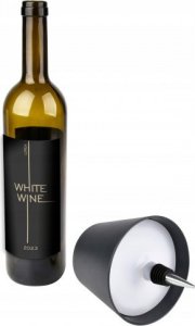 Lampka USB КиКо Lampa LED - korek do butelki 2