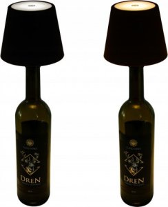 Lampka USB КиКо Lampa LED - korek do butelki 3