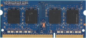 Pamięć do laptopa Pamięć RAM DDR3 2GB SO-DIMM 1066 MHz 2