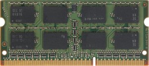 Pamięć do laptopa Pamięć RAM DDR3 2GB SO-DIMM 1066 MHz 4