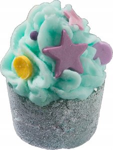 BOMB COSMETICS_Bath Bomb kula do kąpieli Cosmic Girl 50g 1