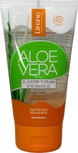 LIRENE_Sun S.O.S aloesowy żel po opalaniu Aloe Vera 150ml 1