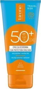 LIRENE_Sun emulsja nawilżająca SPF50+ 90ml 3