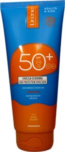 LIRENE_Sun emulsja nawilżająca SPF50+ 200ml 1