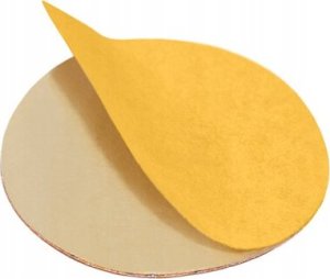 STALEKS_PodoDisc Pro S wymienne nakładki 100 50szt. 3