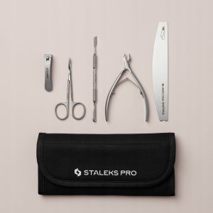 STALEKS_Pro Expert 52 kopytko do skórek 15