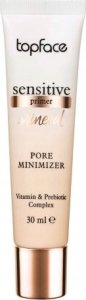 TOPFACE_Smooth Protect Sensitive Mineral Primer baza pod makijaż 002 Pore Minimalizer 30ml 1