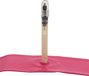 Dętka RideNow TPU Gravel 28'' presta (45 mm) 32/47-622 (28'' x 1,25'' - 1,75'') 45g 3