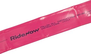 Dętka RideNow TPU Gravel 28'' presta (45 mm) 32/47-622 (28'' x 1,25'' - 1,75'') 45g 6
