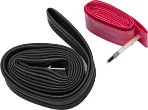 Dętka RideNow TPU Gravel 28'' presta (45 mm) 32/47-622 (28'' x 1,25'' - 1,75'') 45g 8