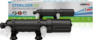 Aquael AQUAEL Sterylizator UV PS 11W 2.0 1