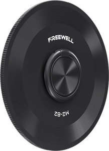 Osłona na obiektyw Freewell Osłona obiektywu Freewell 82mm Seria M2 1