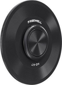 Osłona na obiektyw Freewell Osłona obiektywu Freewell 67mm Seria M2 1