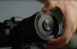 Osłona na obiektyw Freewell Osłona obiektywu Freewell 67mm Seria M2 2