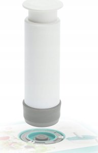 Excellent Houseware Pompka do pakowania próżniowego, 13 cm 3